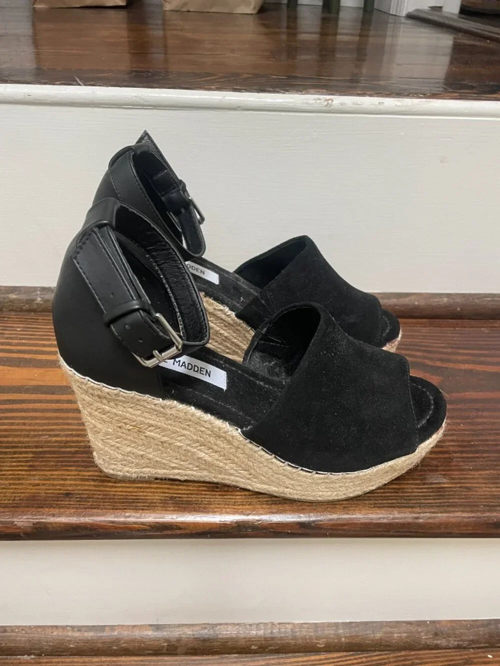 Steve Madden steve madden